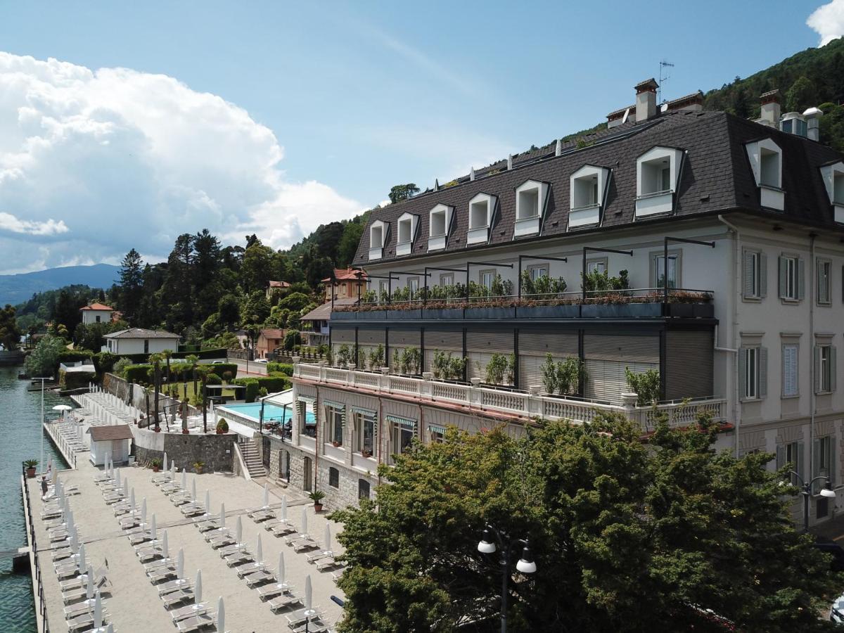 Hotel ギッファ エクステリア 写真