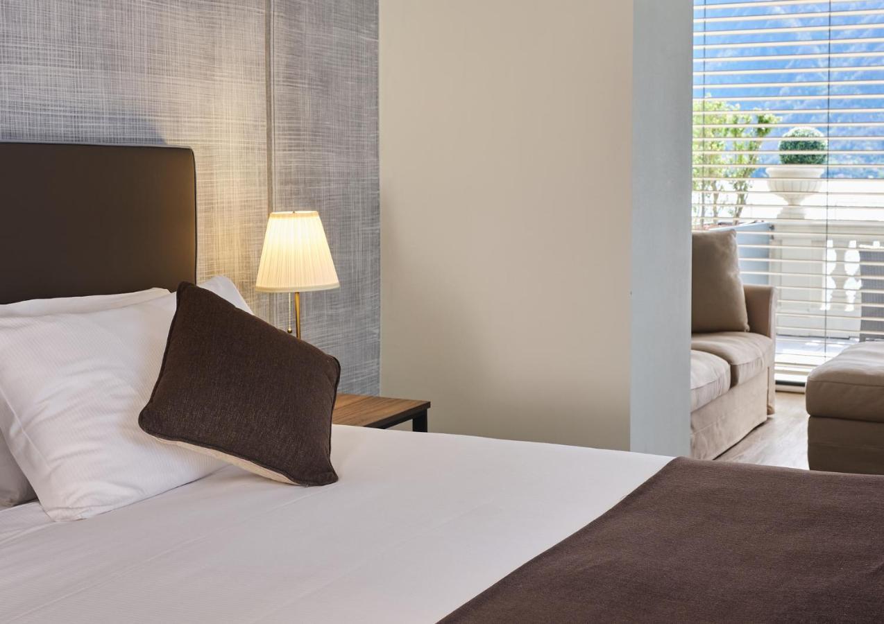 Hotel ギッファ エクステリア 写真