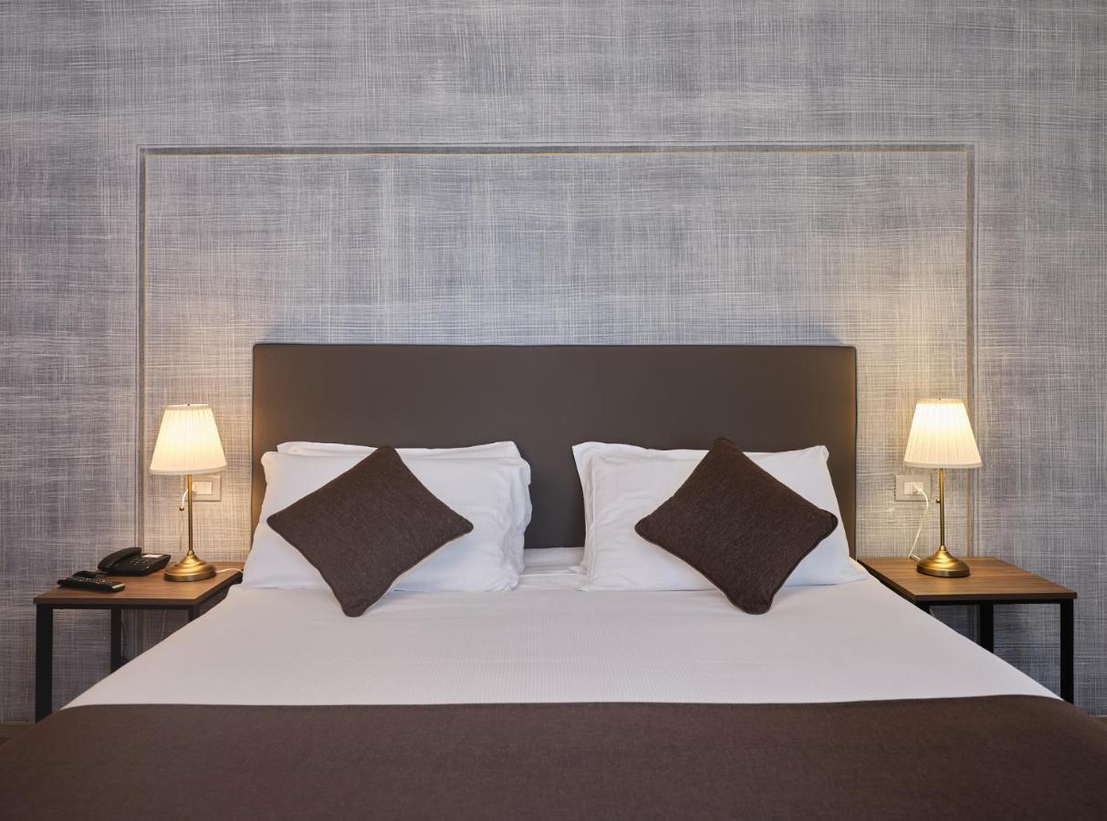 Hotel ギッファ エクステリア 写真
