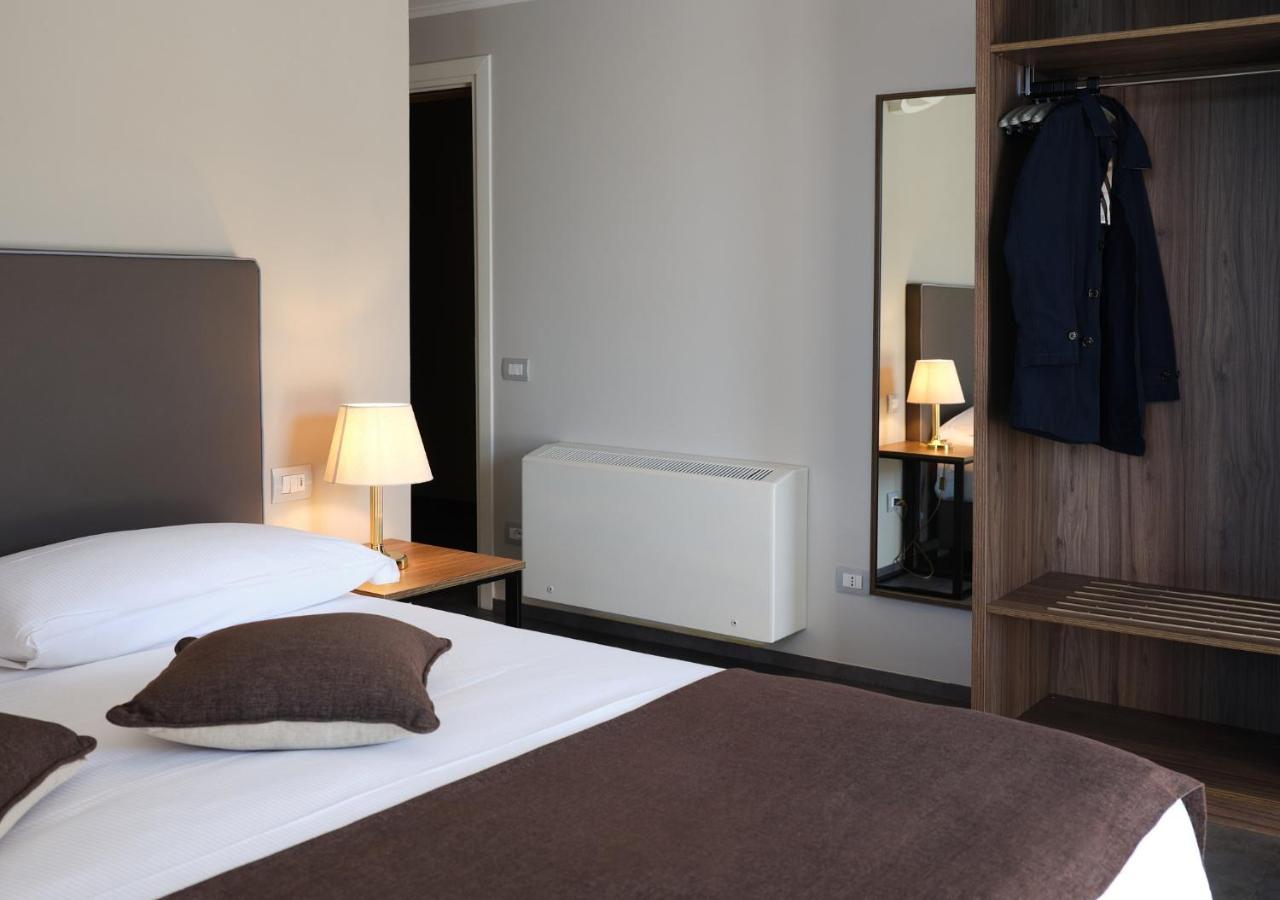 Hotel ギッファ エクステリア 写真