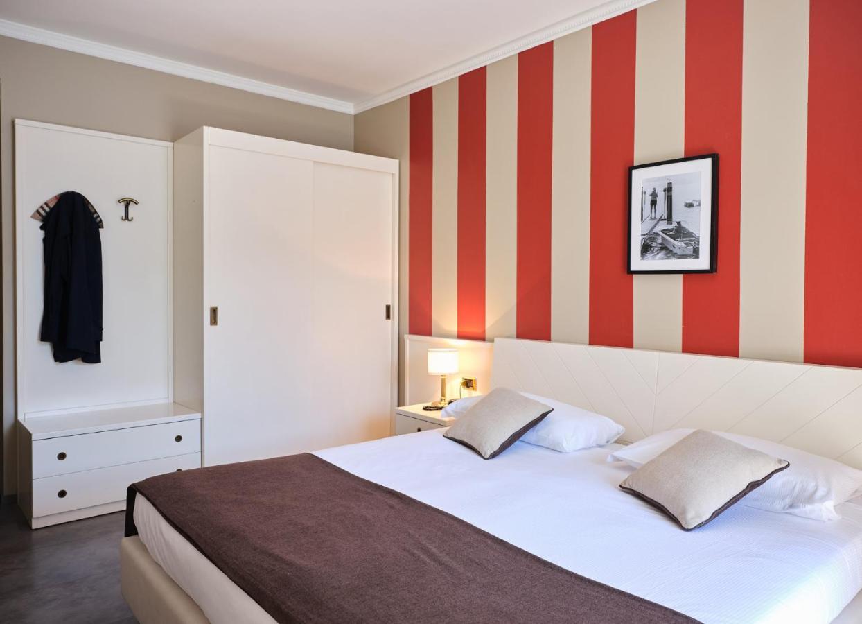 Hotel ギッファ エクステリア 写真