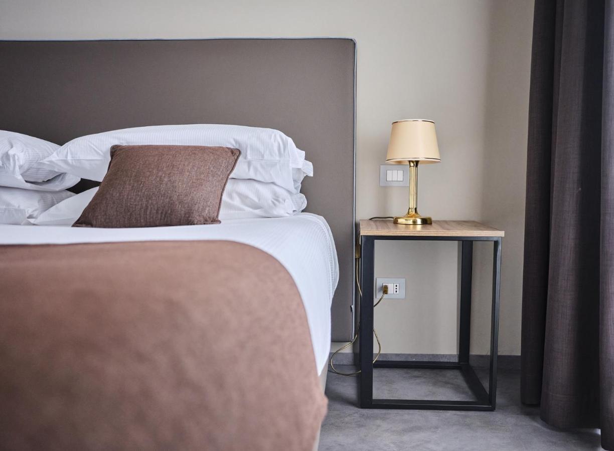 Hotel ギッファ エクステリア 写真