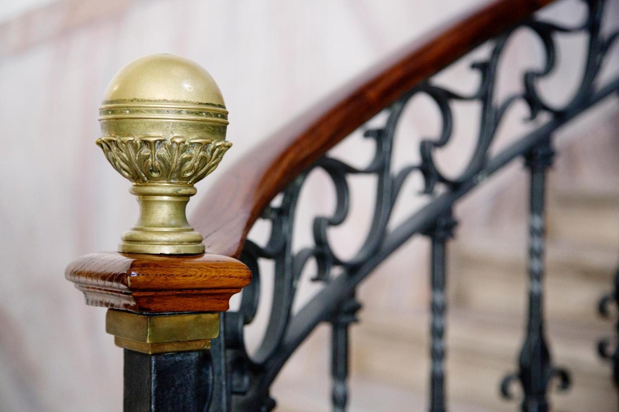 Hotel ギッファ エクステリア 写真