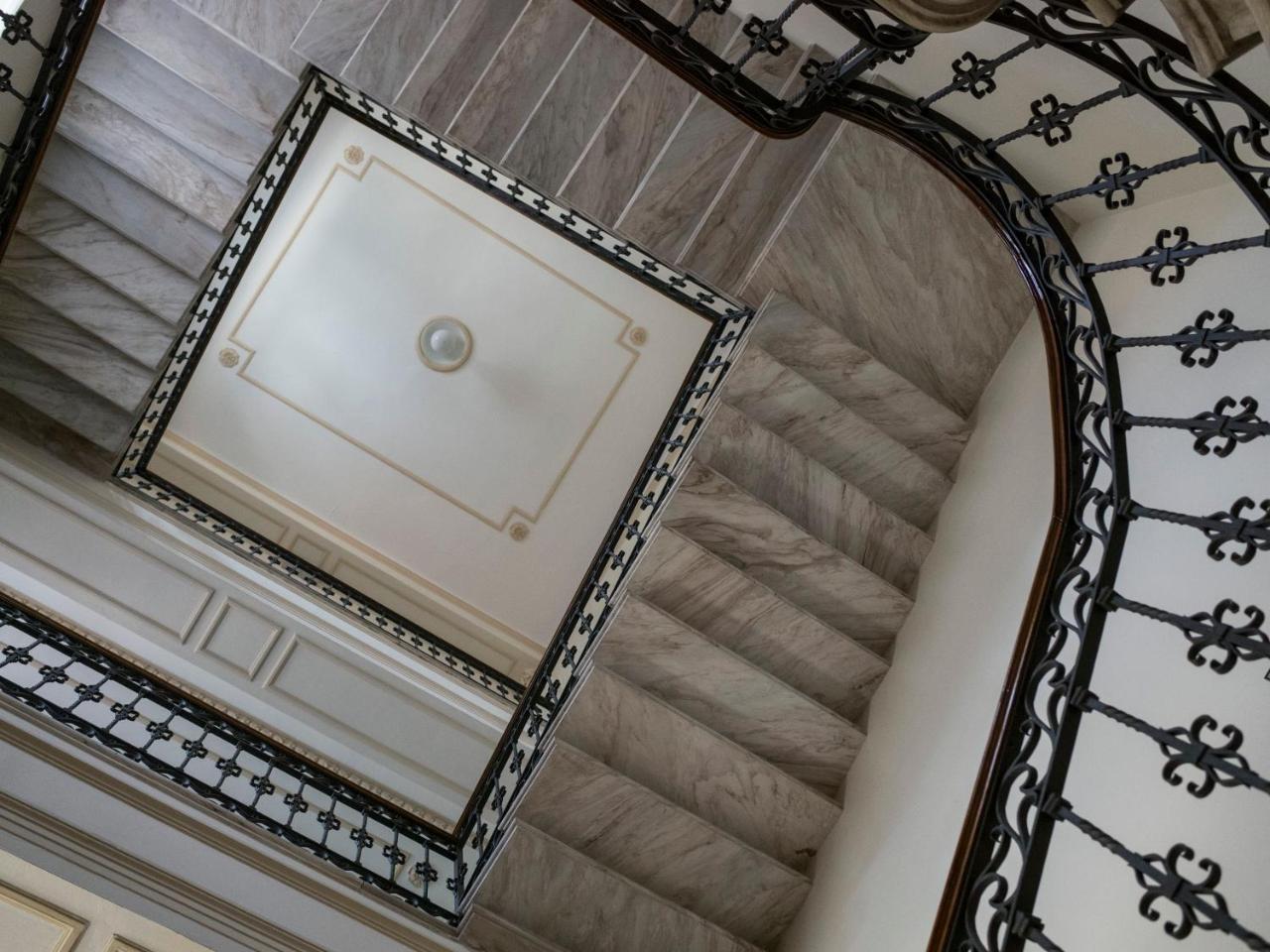 Hotel ギッファ エクステリア 写真